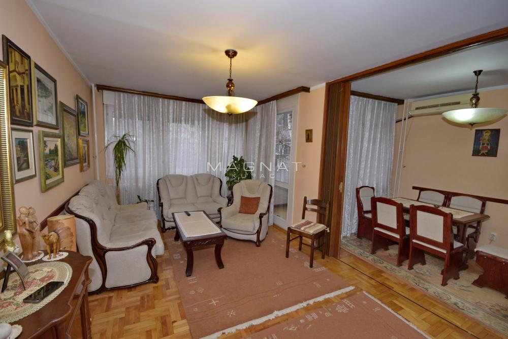 Medaković 3 - Borivoja Stevanovića ID#5508